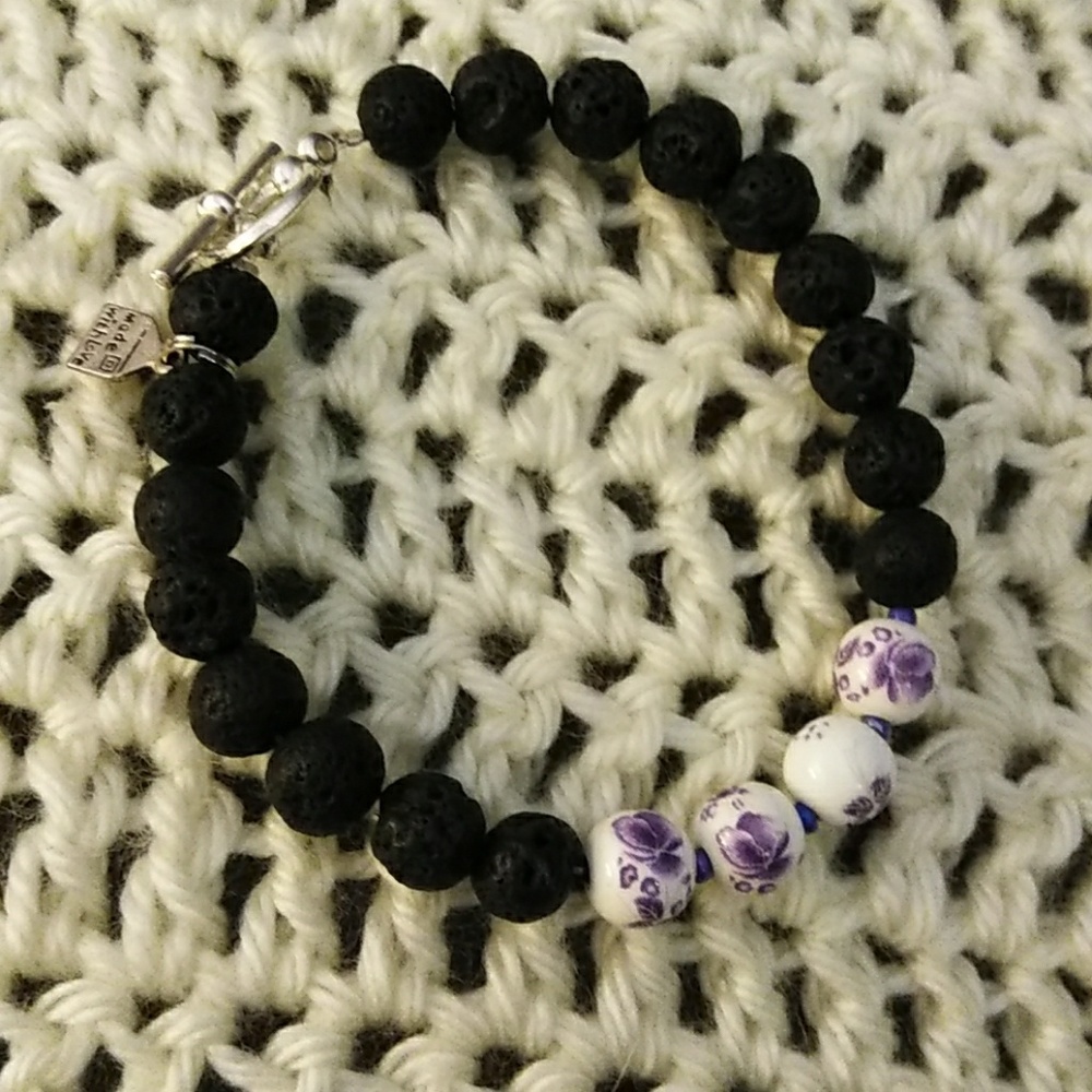 Essential oil Bracelet